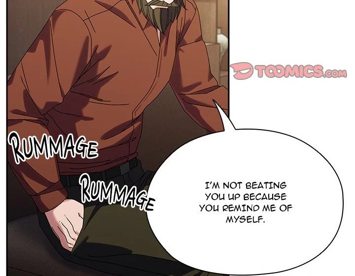 Boss! Give me your daughter! page 75