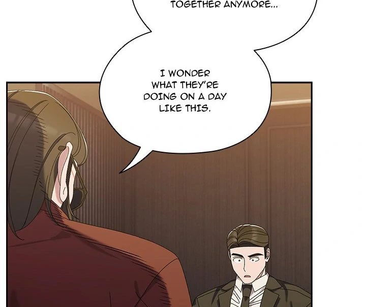 Boss! Give me your daughter! page 80
