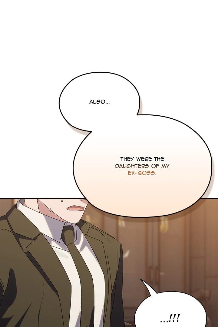 Boss! Give me your daughter! page 83