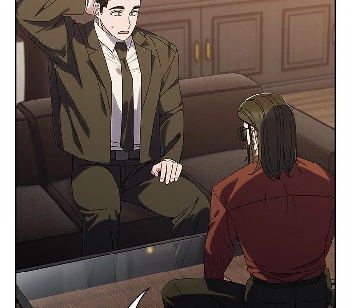 Boss! Give me your daughter! page 85