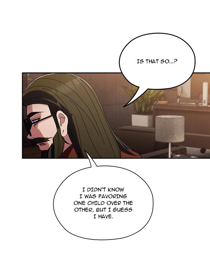 Boss! Give me your daughter! page 91