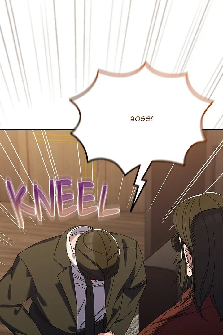 Boss! Give me your daughter! page 102