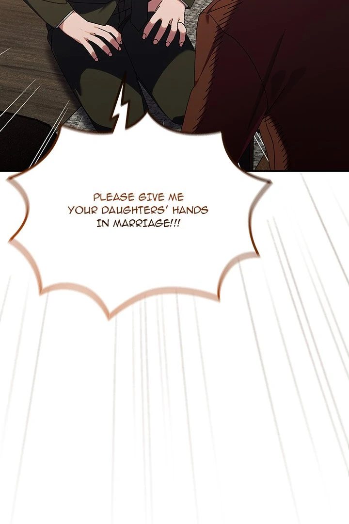 Boss! Give me your daughter! page 103