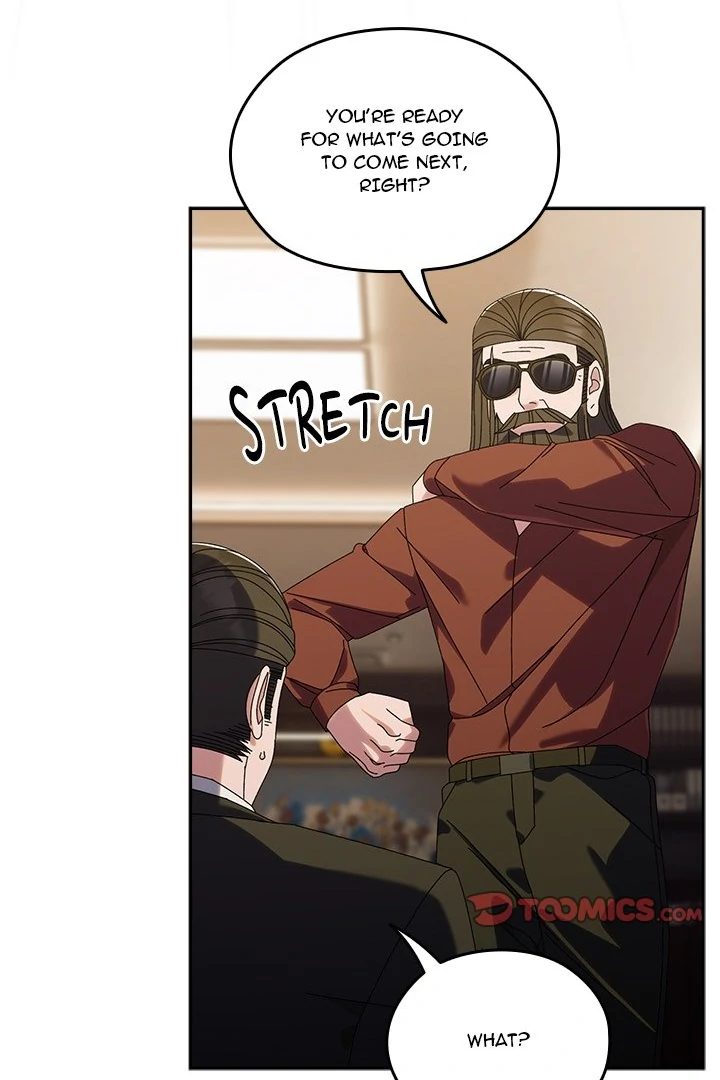 Boss! Give me your daughter! page 104