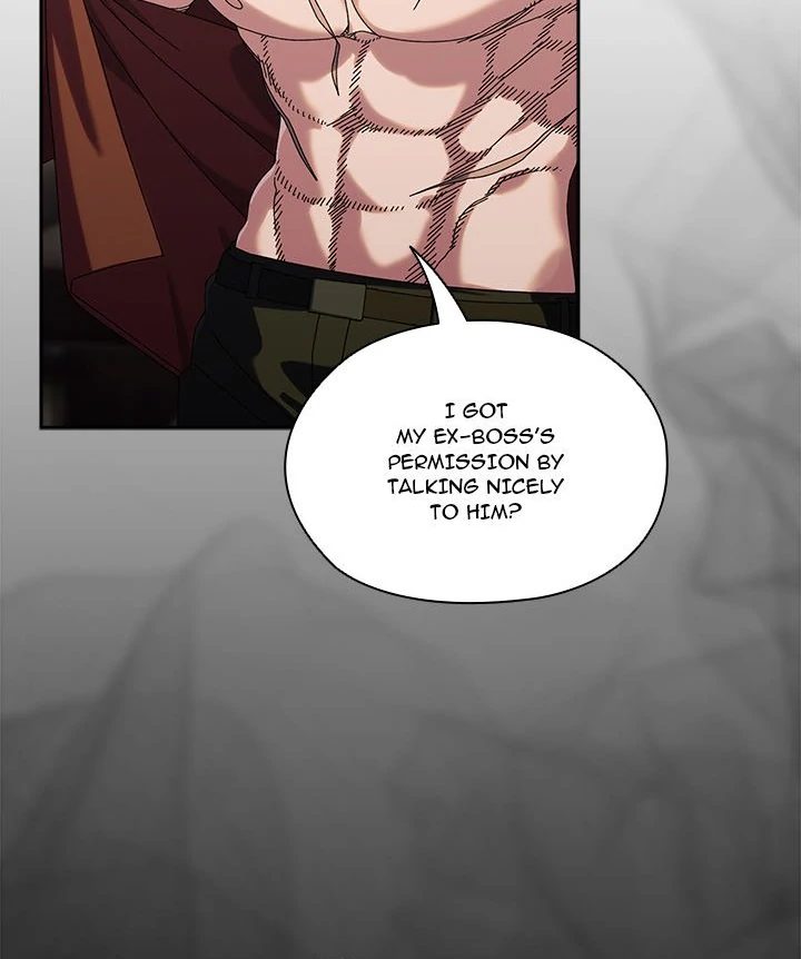 Boss! Give me your daughter! page 106