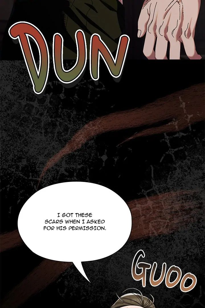 Boss! Give me your daughter! page 108