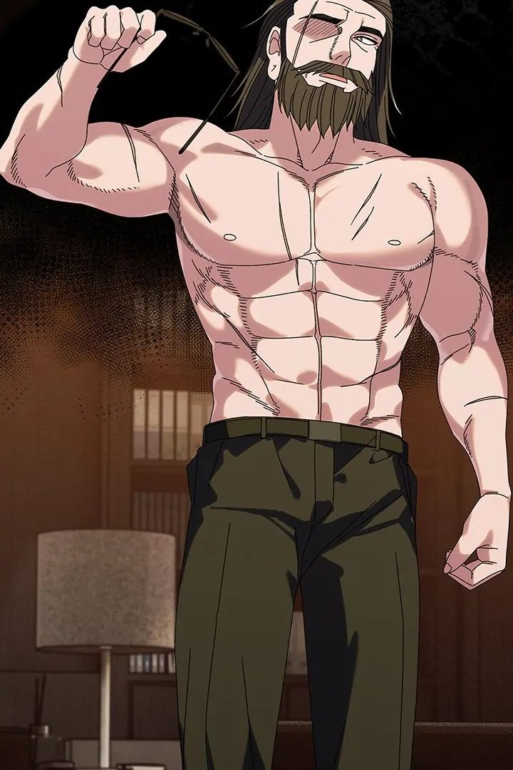 Boss! Give me your daughter! page 109