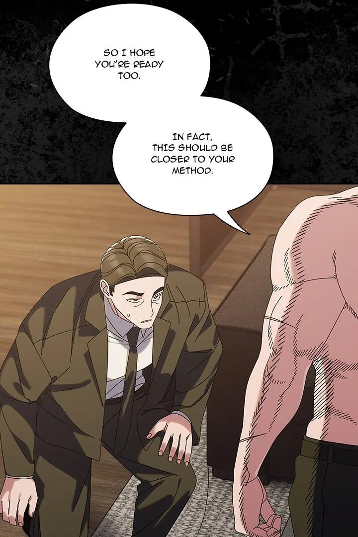 Boss! Give me your daughter! page 112