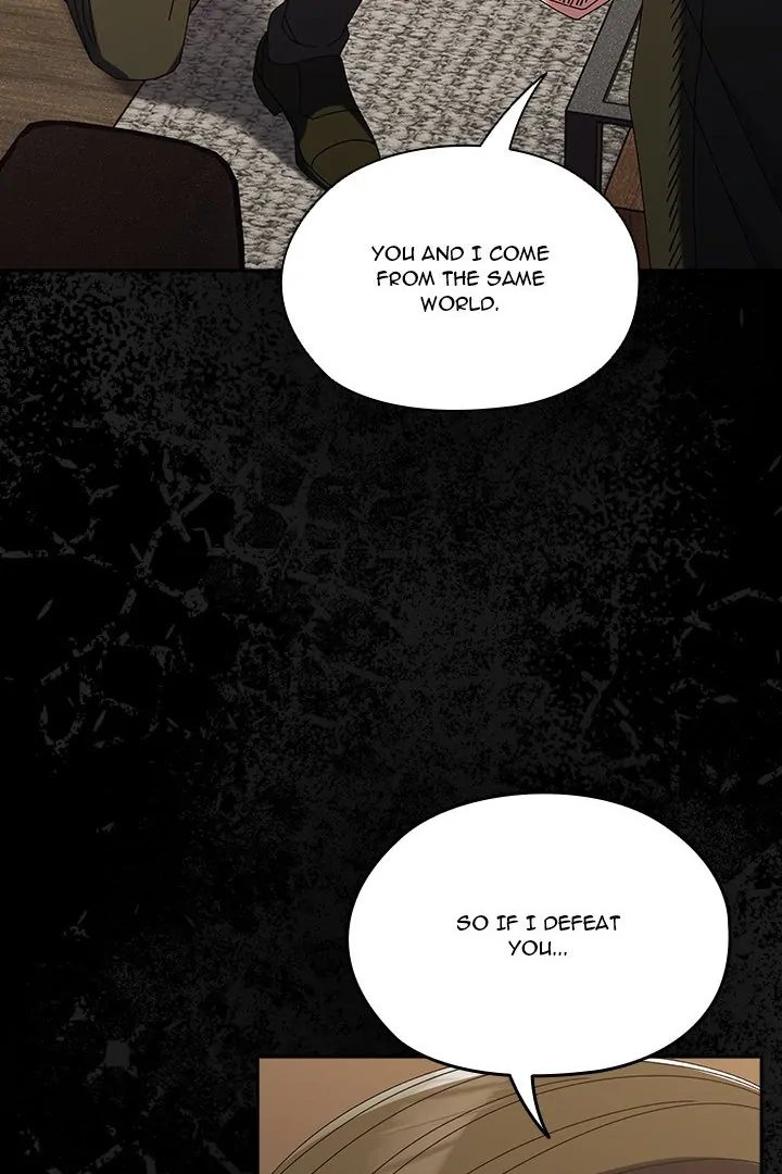 Boss! Give me your daughter! page 113