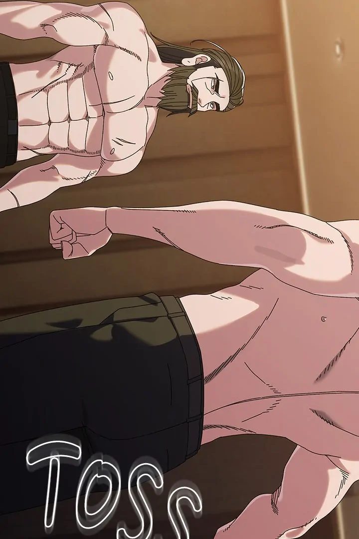 Boss! Give me your daughter! page 118