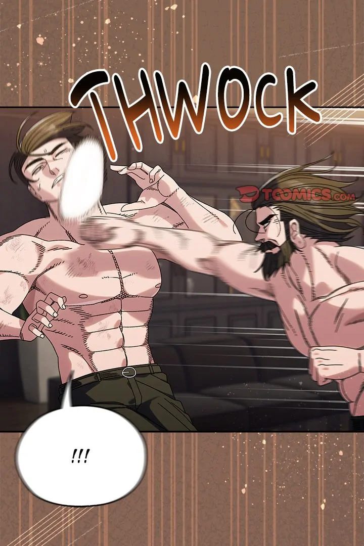 Boss! Give me your daughter! page 2