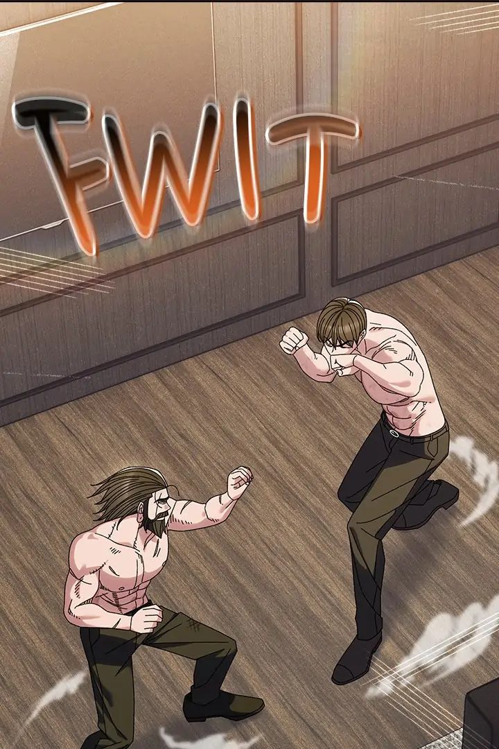 Boss! Give me your daughter! page 6