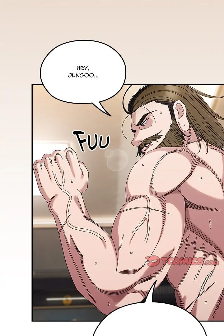 Boss! Give me your daughter! page 8