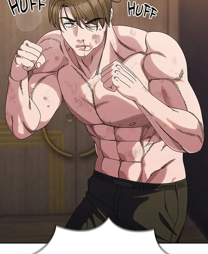 Boss! Give me your daughter! page 10