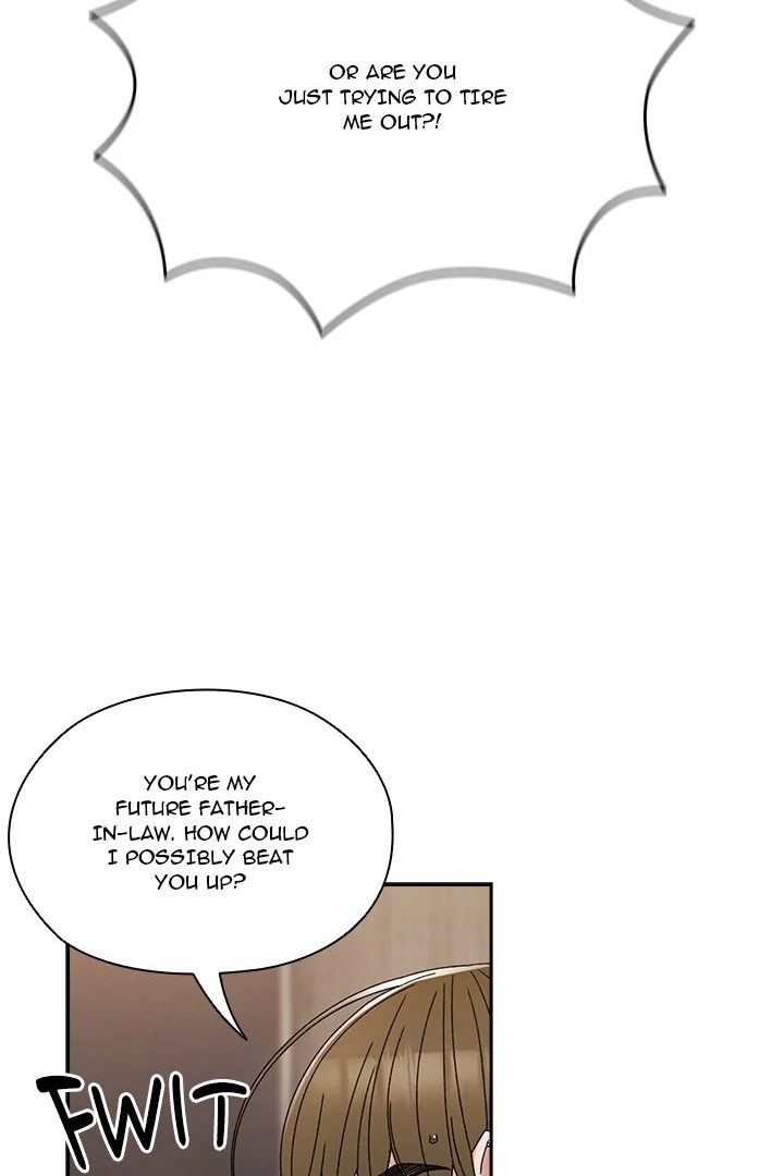 Boss! Give me your daughter! page 11