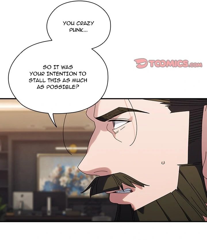 Boss! Give me your daughter! page 15