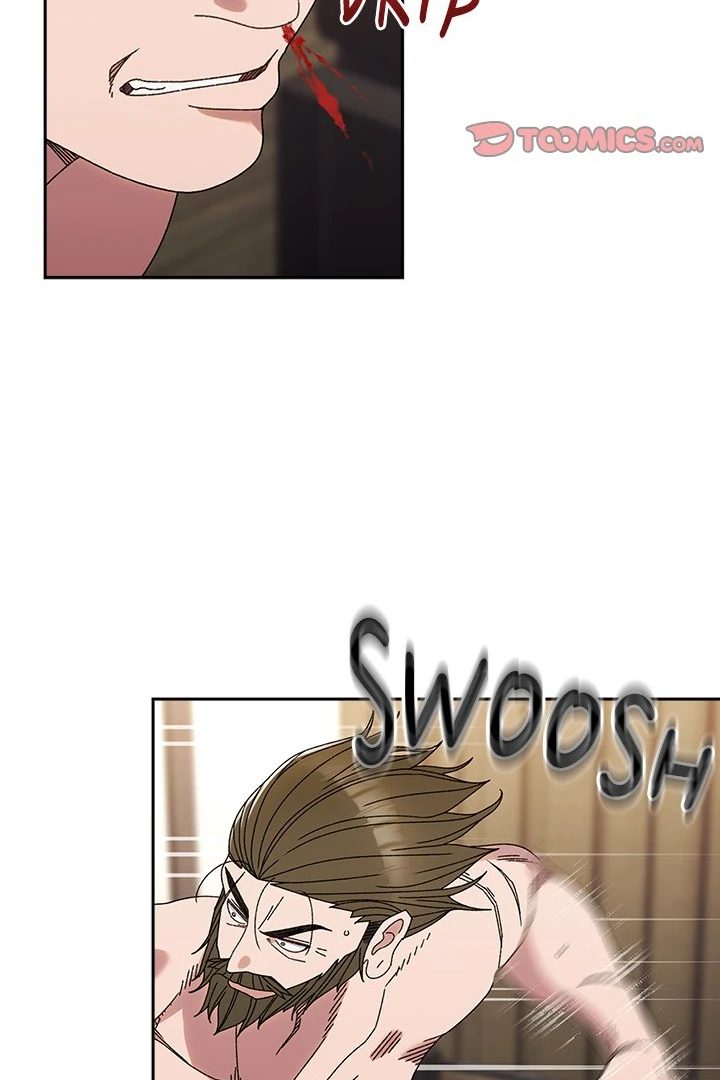 Boss! Give me your daughter! page 22
