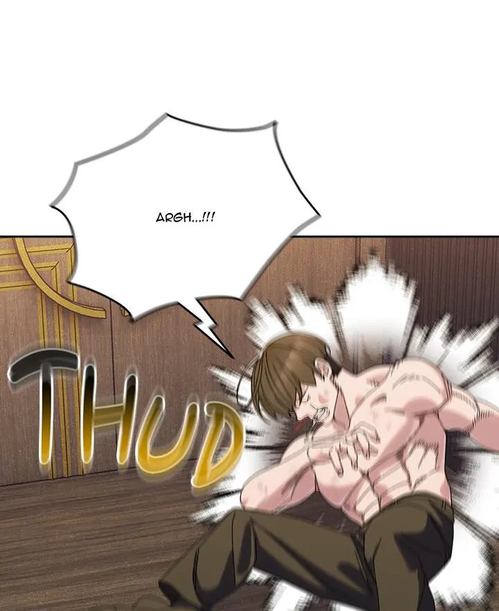 Boss! Give me your daughter! page 29