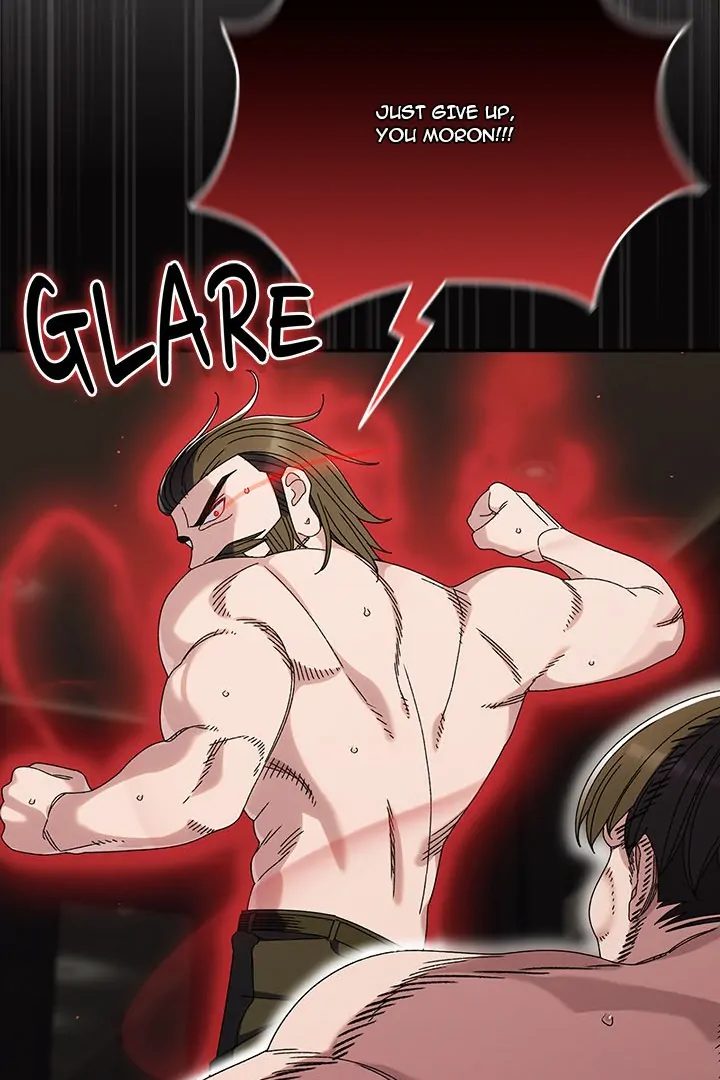 Boss! Give me your daughter! page 31