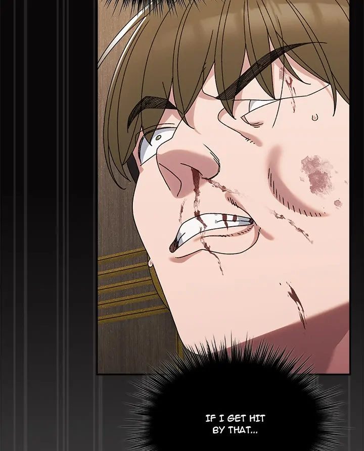 Boss! Give me your daughter! page 33