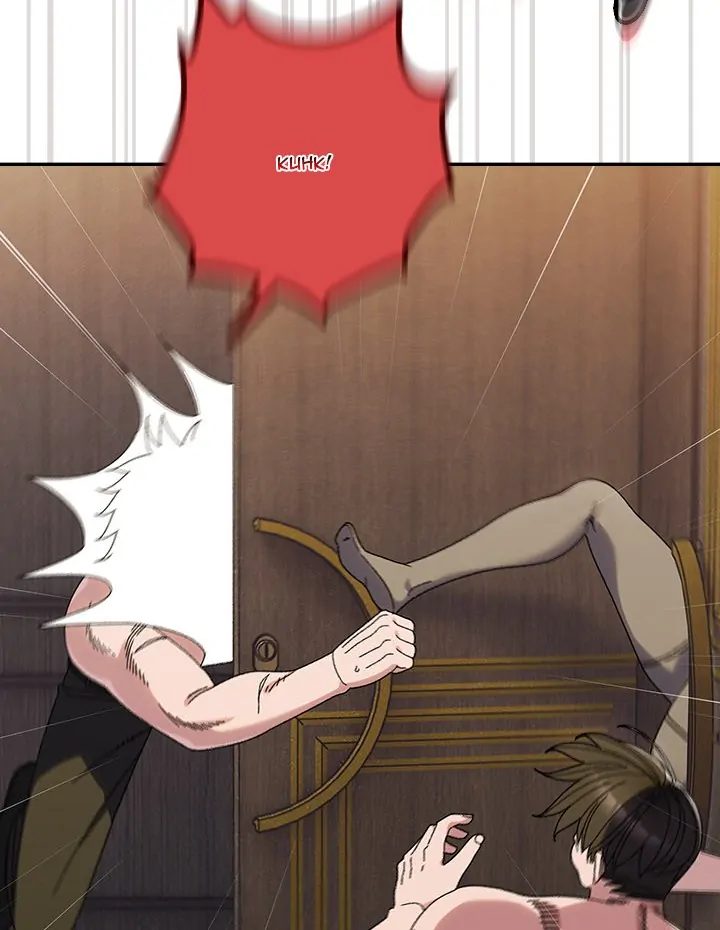 Boss! Give me your daughter! page 37