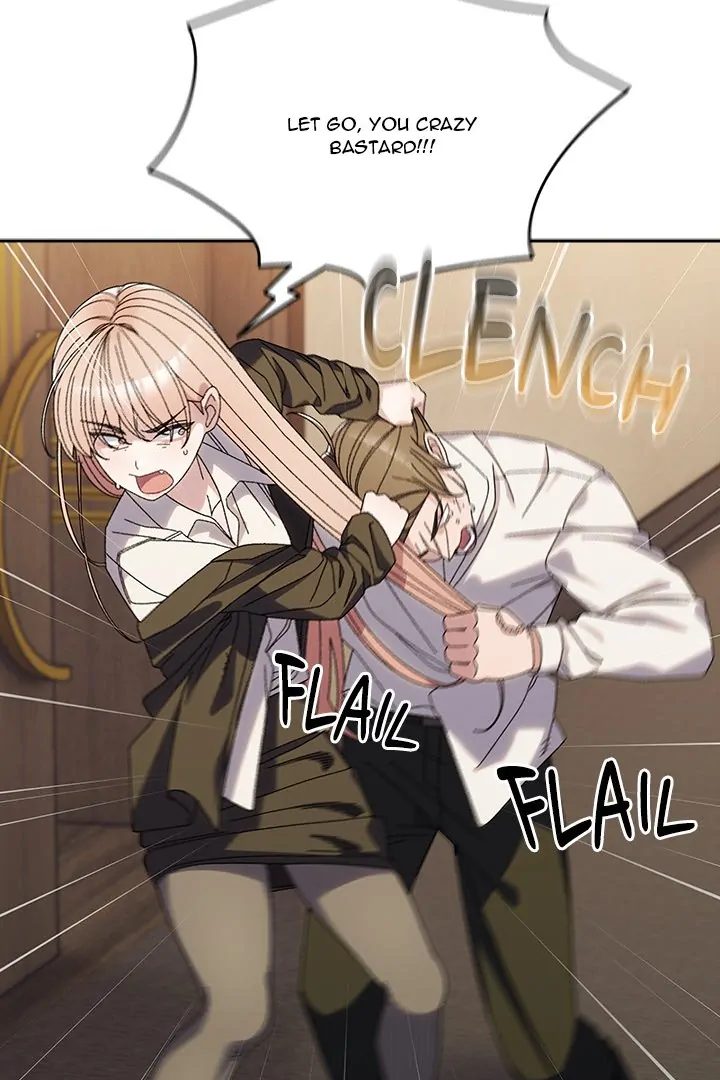 Boss! Give me your daughter! page 40