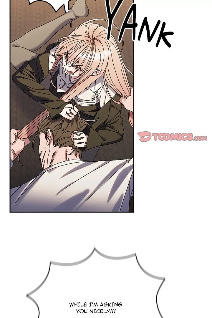 Boss! Give me your daughter! page 42
