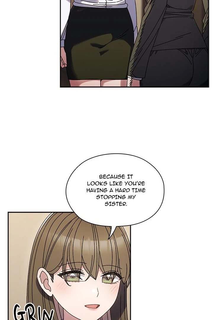 Boss! Give me your daughter! page 47