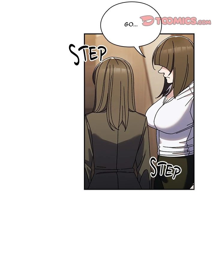 Boss! Give me your daughter! page 49