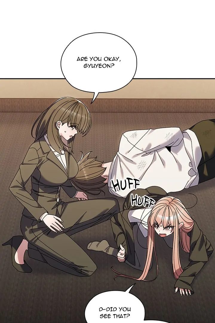Boss! Give me your daughter! page 50