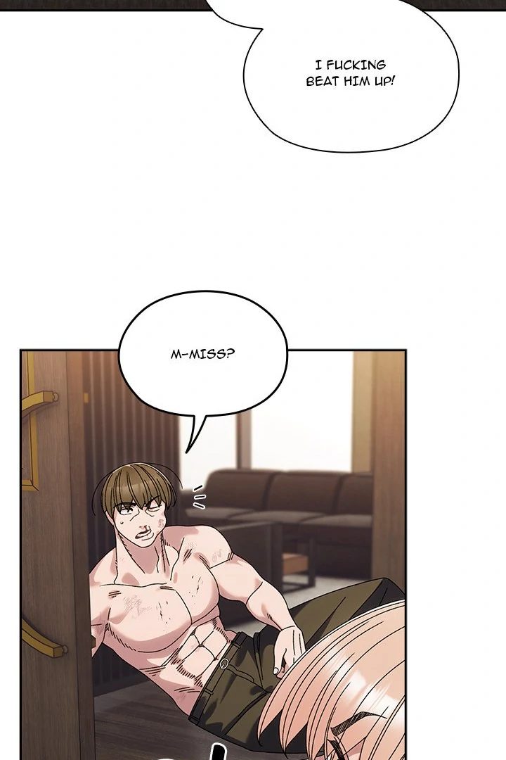 Boss! Give me your daughter! page 51