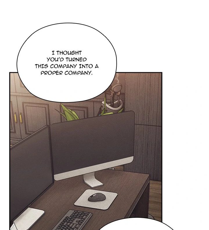 Boss! Give me your daughter! page 63