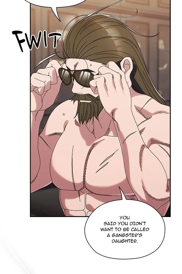 Boss! Give me your daughter! page 67