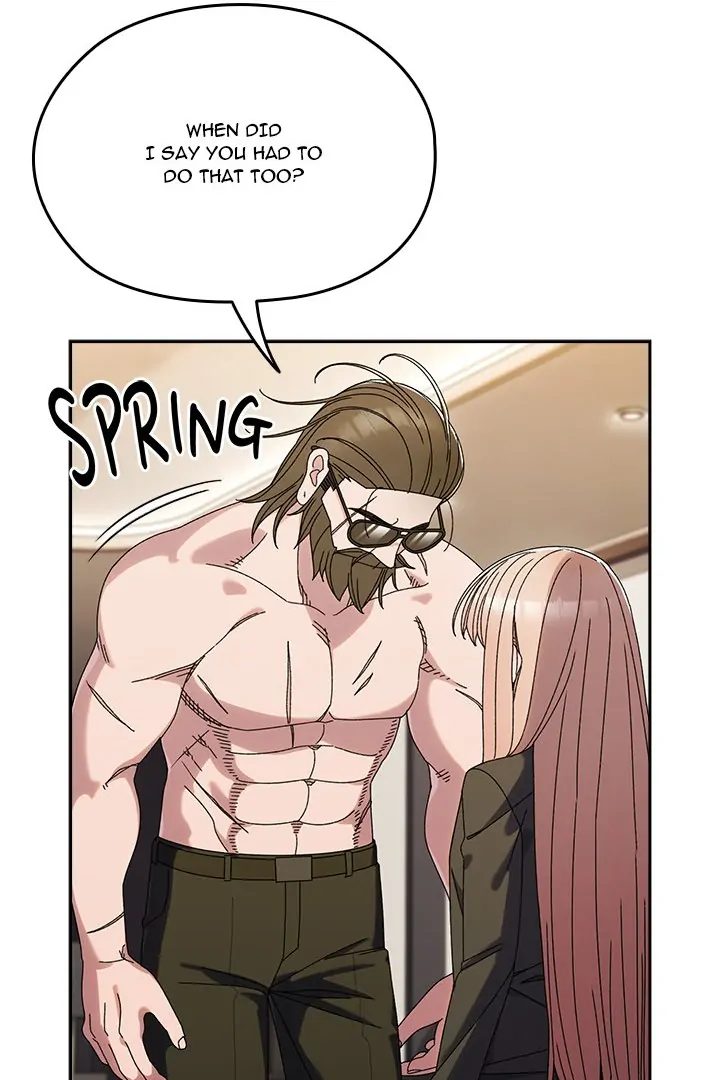 Boss! Give me your daughter! page 80