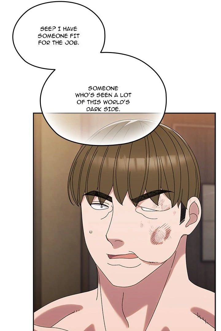 Boss! Give me your daughter! page 85