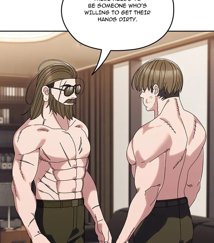 Boss! Give me your daughter! page 88