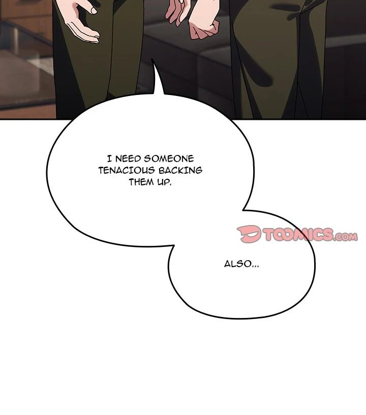 Boss! Give me your daughter! page 89