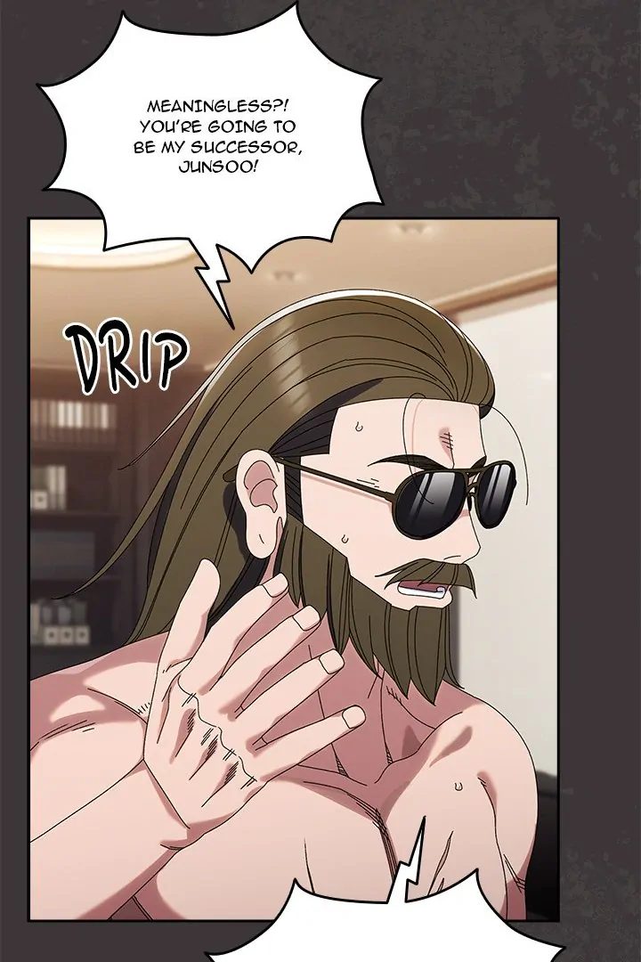 Boss! Give me your daughter! page 100