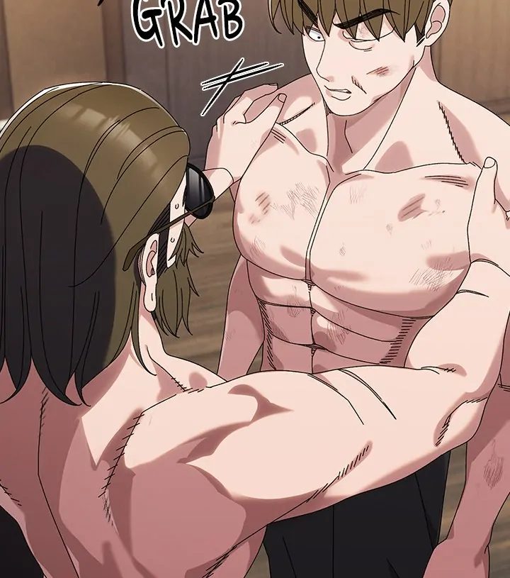 Boss! Give me your daughter! page 103