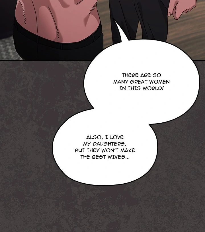 Boss! Give me your daughter! page 104