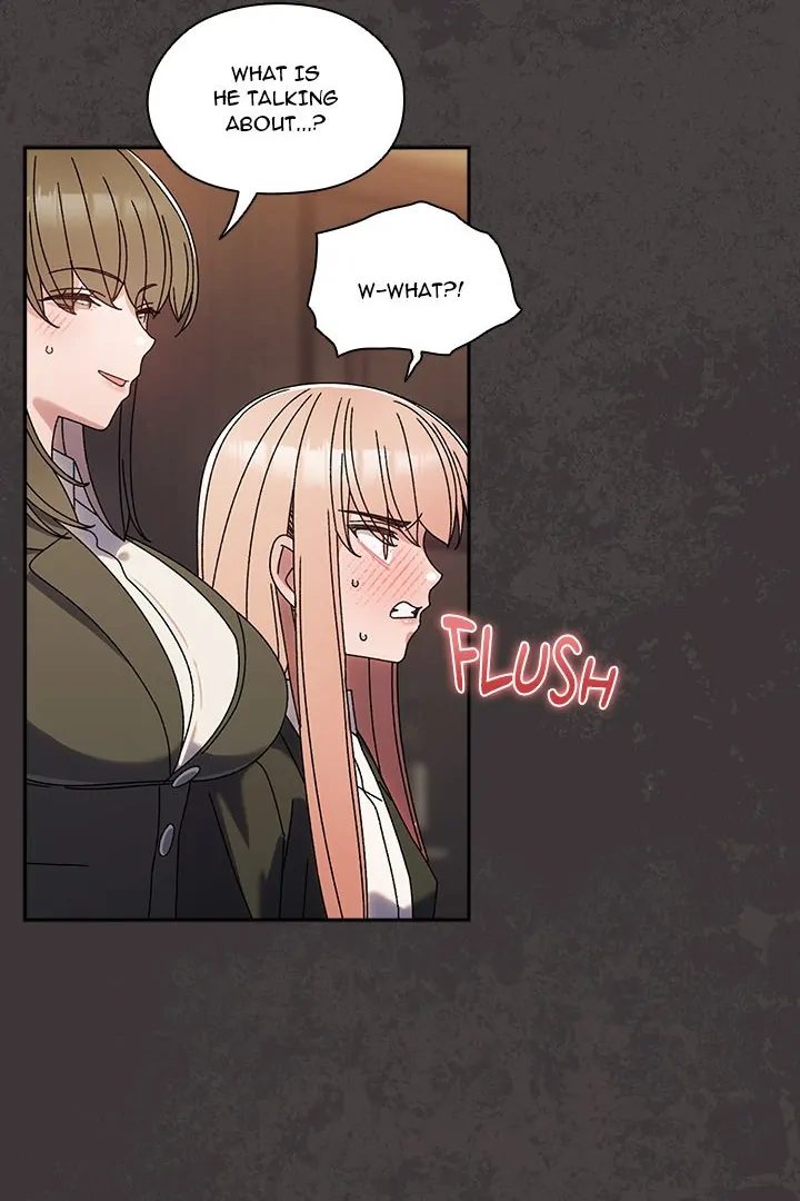 Boss! Give me your daughter! page 105