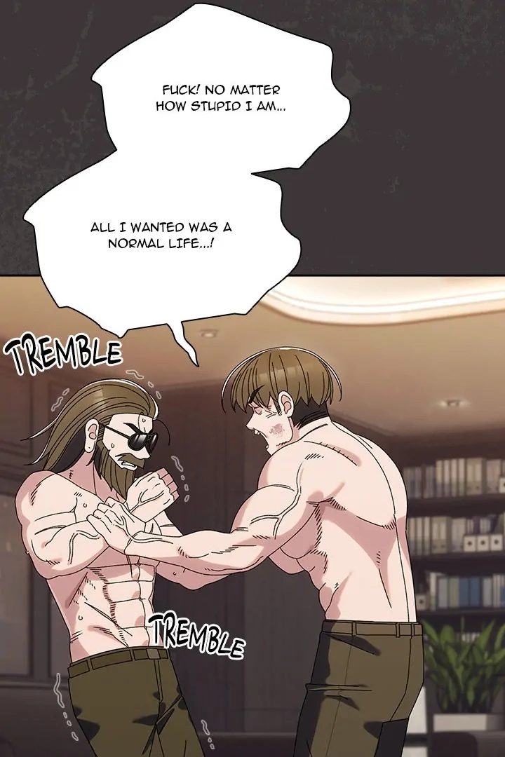 Boss! Give me your daughter! page 109