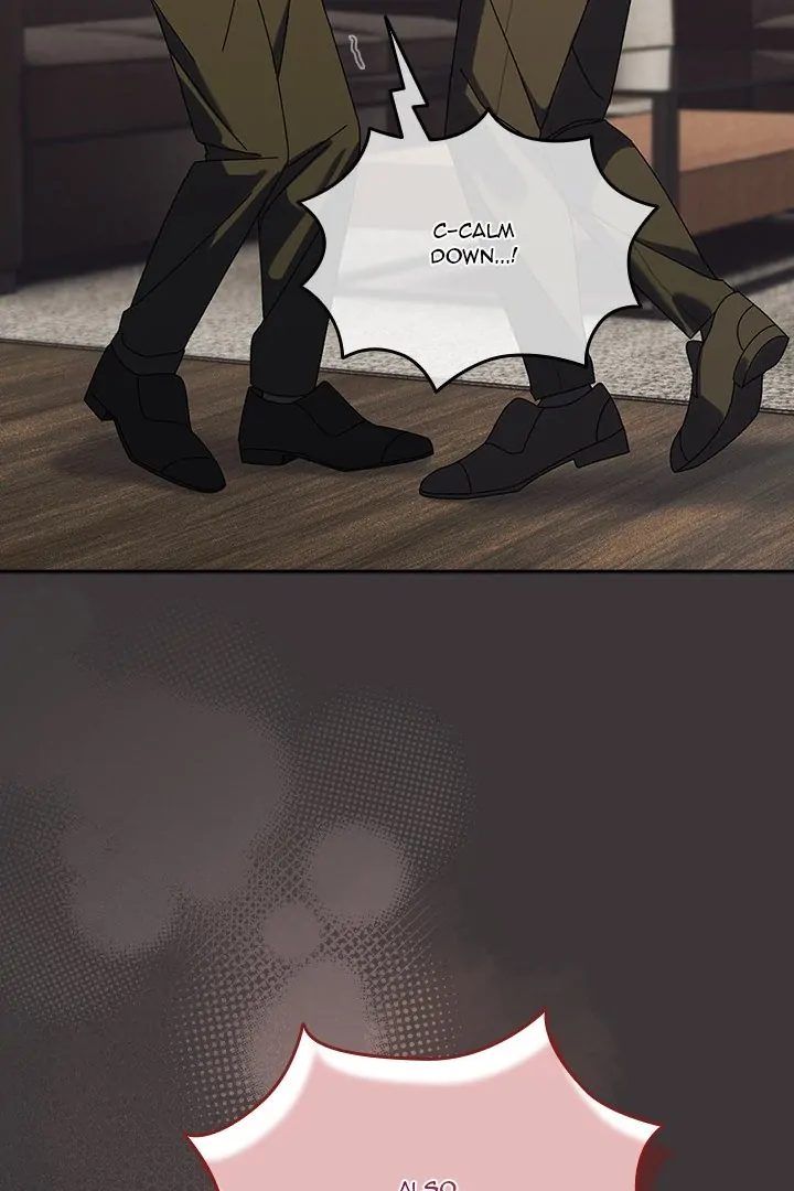 Boss! Give me your daughter! page 110