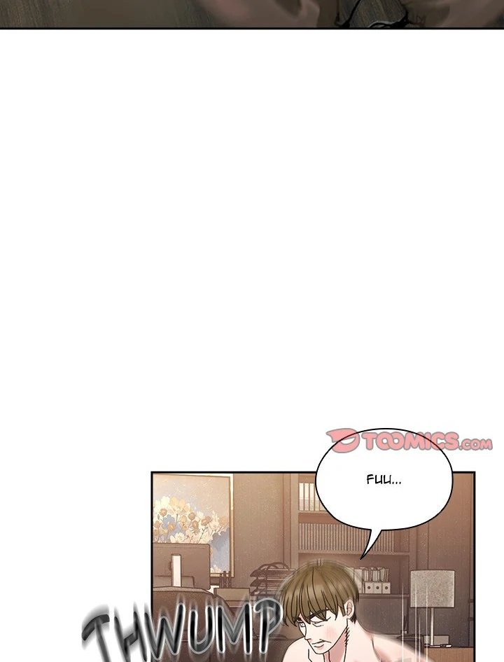 Boss! Give me your daughter! page 8