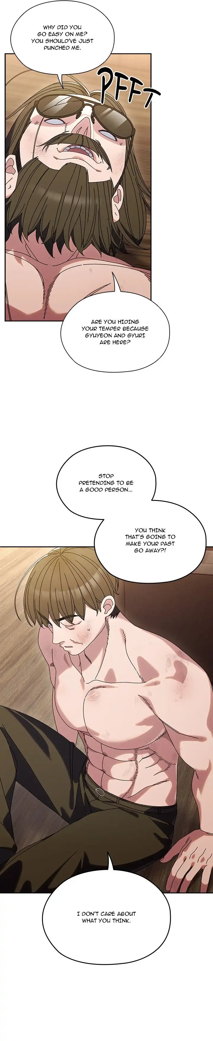 Boss! Give me your daughter! page 10