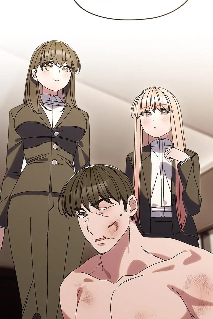 Boss! Give me your daughter! page 13