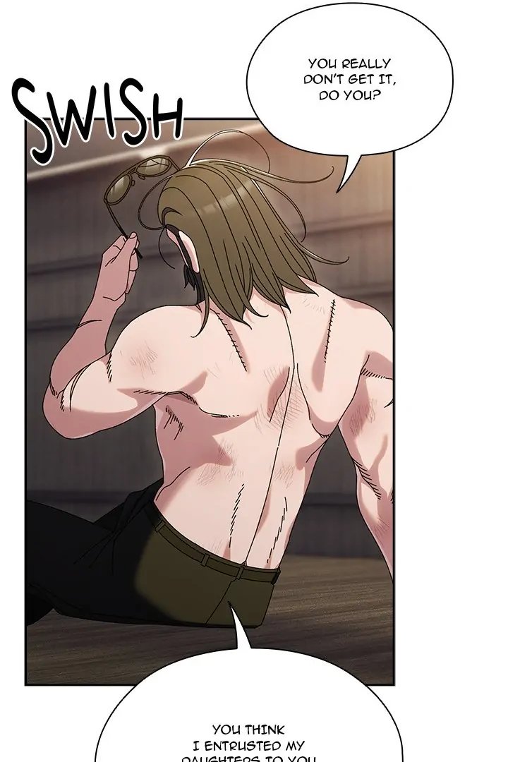 Boss! Give me your daughter! page 16