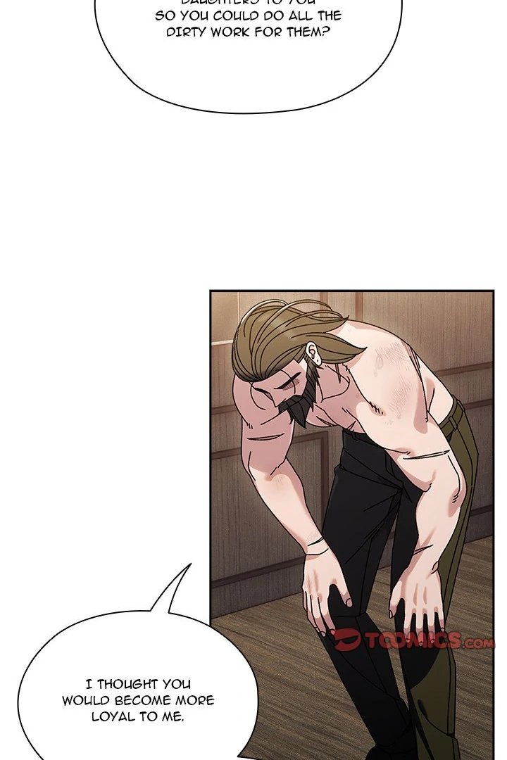 Boss! Give me your daughter! page 17