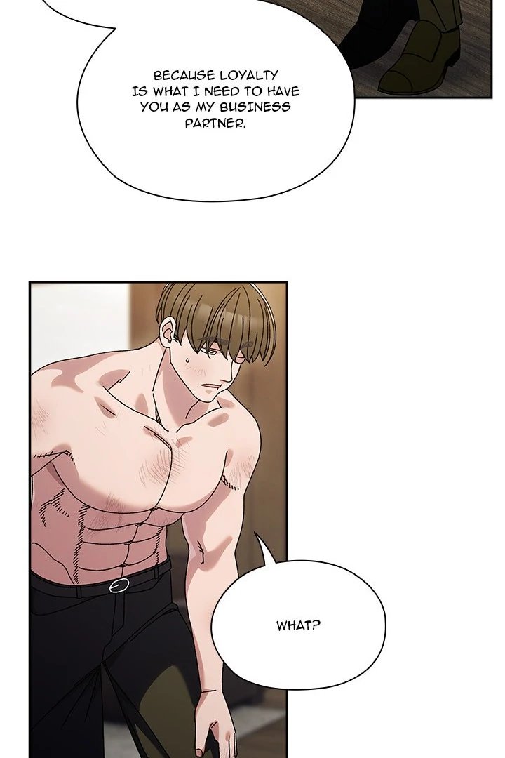 Boss! Give me your daughter! page 18