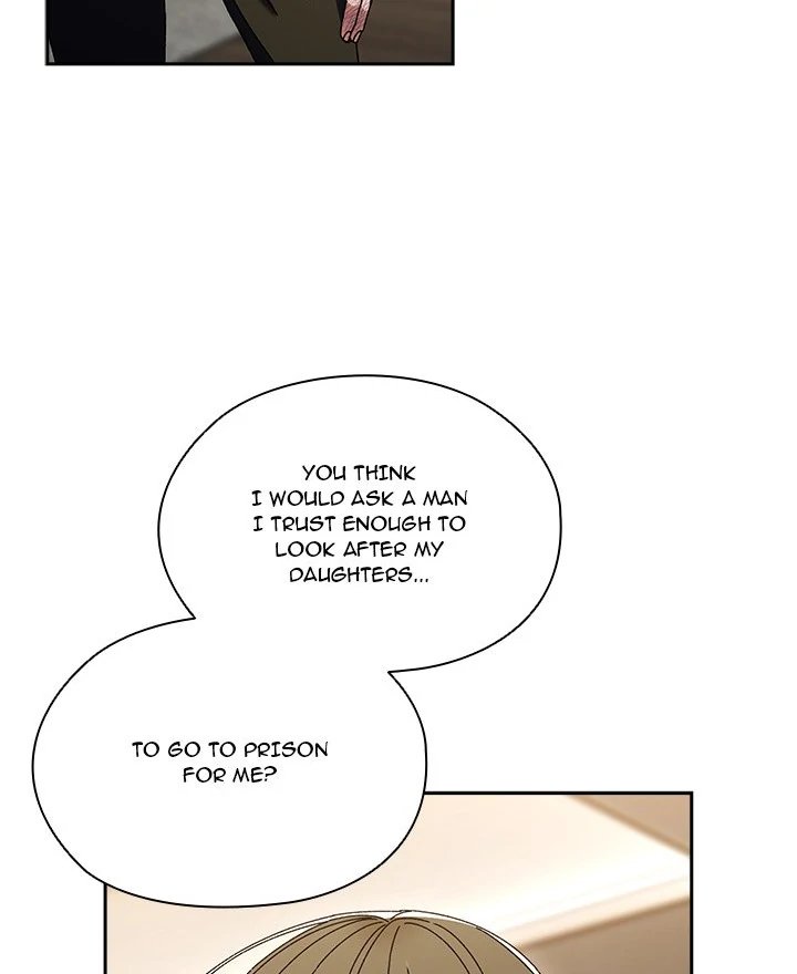 Boss! Give me your daughter! page 19